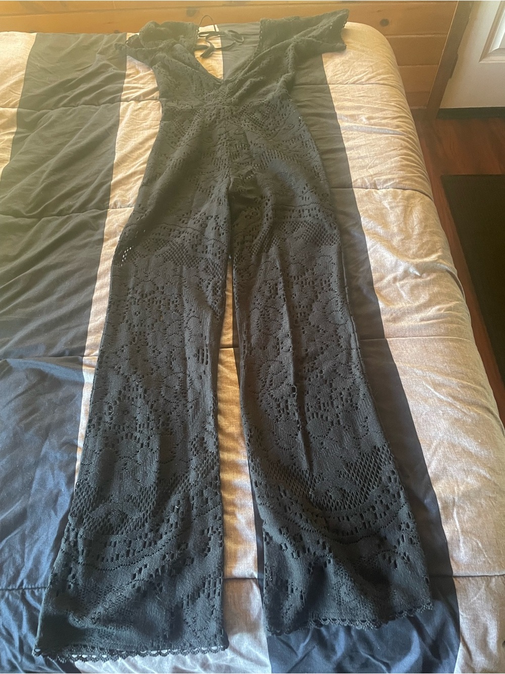 Spell and the Gypsy Fleetwood Jumpsuit (P4) - Picture 5 of 9